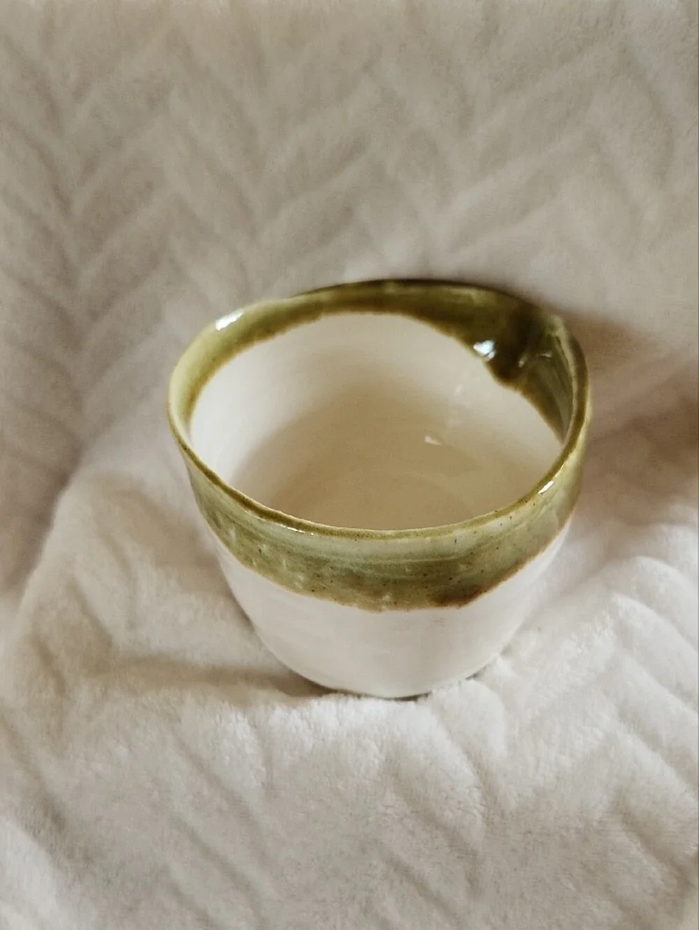 Handmade body small